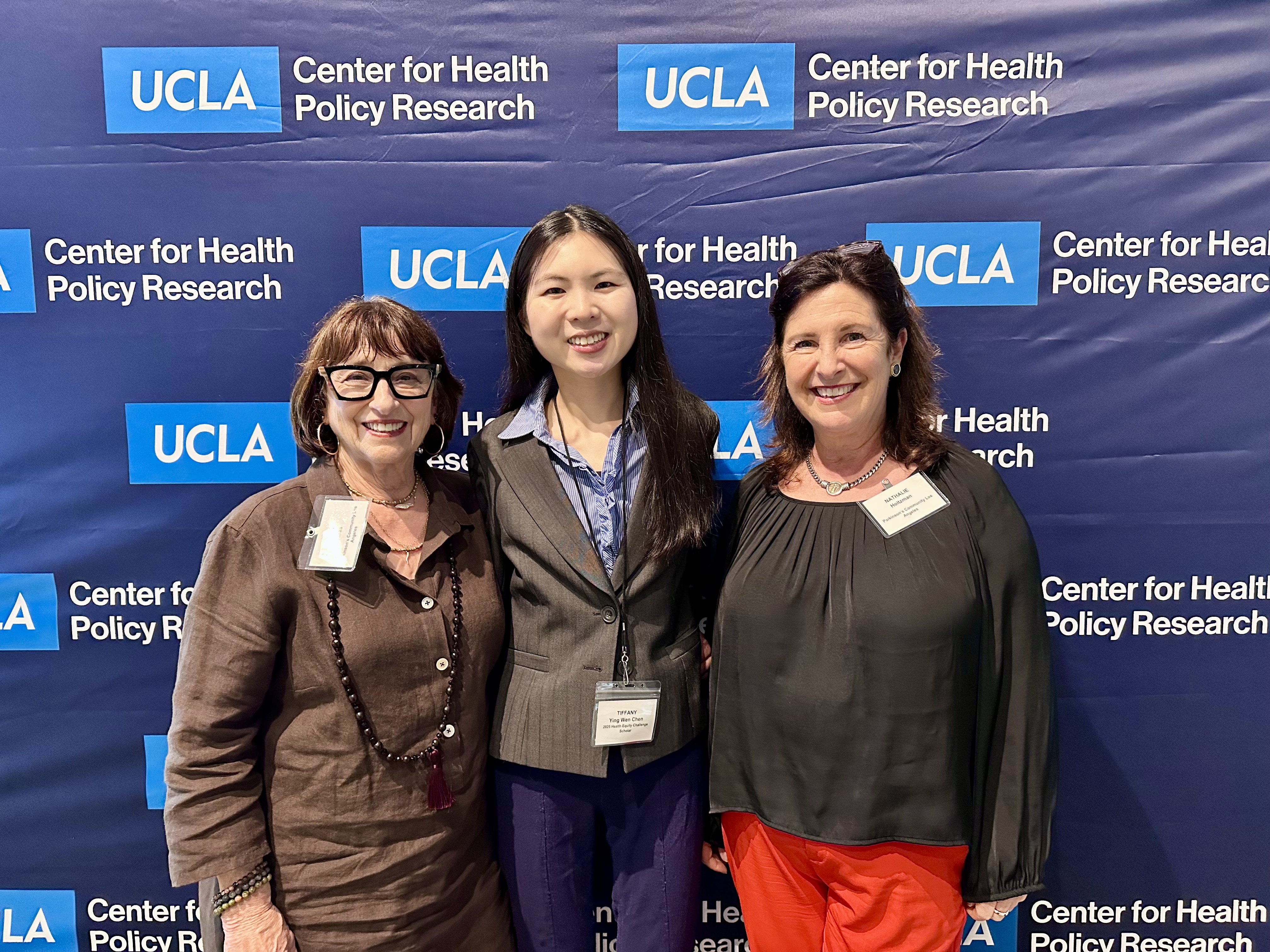 UCLA Health Equity Challenge