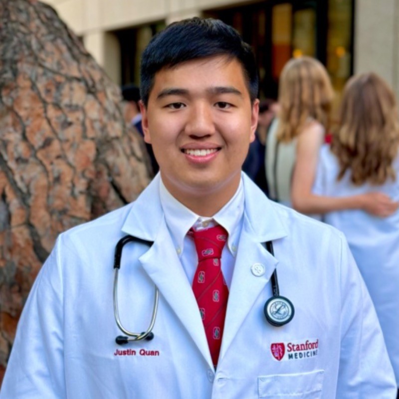 Justin Quan