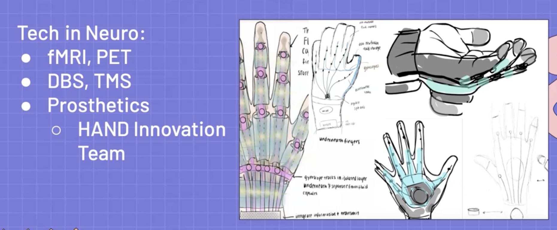Neuroscience Workshop video